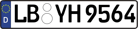 LB-YH9564