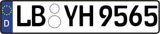 LB-YH9565