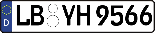 LB-YH9566