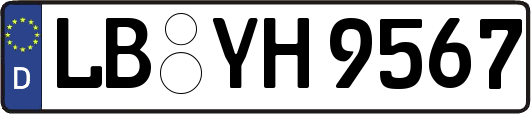 LB-YH9567