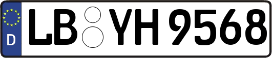 LB-YH9568