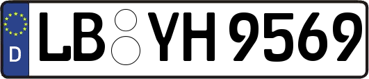 LB-YH9569