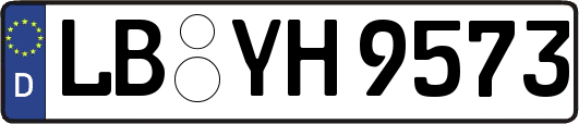 LB-YH9573