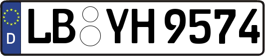 LB-YH9574