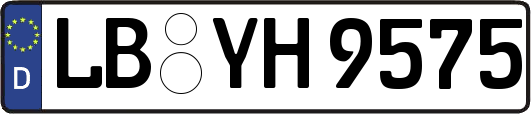 LB-YH9575