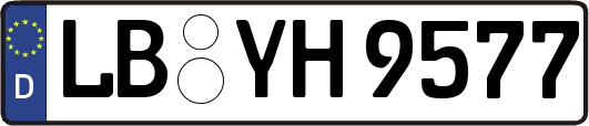 LB-YH9577