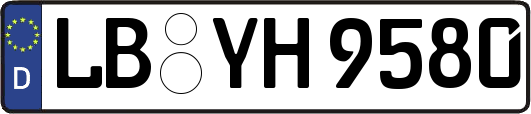 LB-YH9580