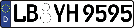 LB-YH9595