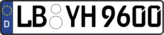 LB-YH9600