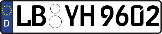 LB-YH9602