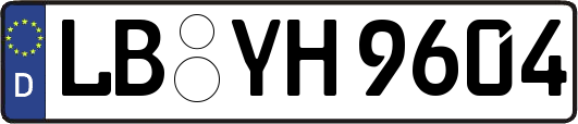 LB-YH9604