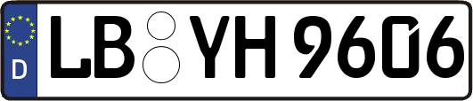 LB-YH9606