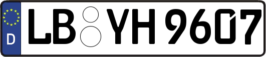 LB-YH9607