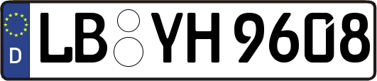 LB-YH9608