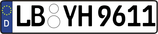 LB-YH9611