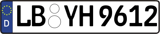 LB-YH9612