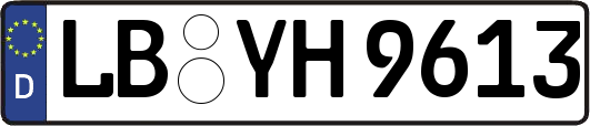 LB-YH9613