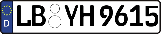 LB-YH9615