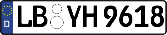 LB-YH9618