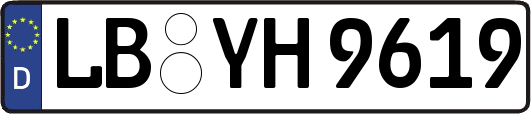 LB-YH9619