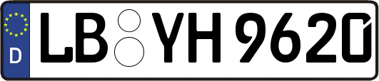 LB-YH9620