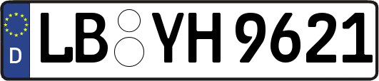 LB-YH9621