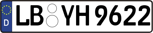 LB-YH9622