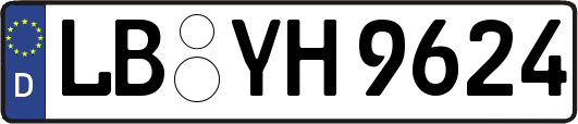 LB-YH9624