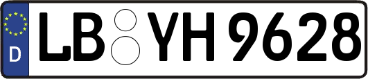 LB-YH9628