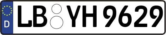 LB-YH9629