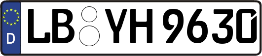 LB-YH9630