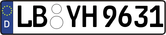 LB-YH9631