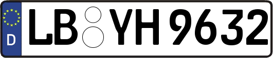 LB-YH9632