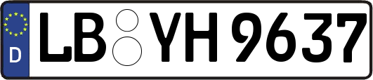 LB-YH9637