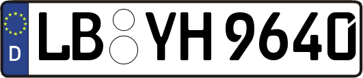 LB-YH9640