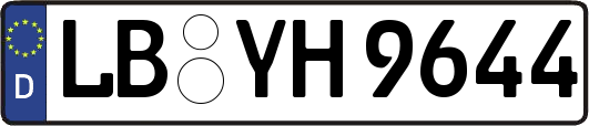 LB-YH9644