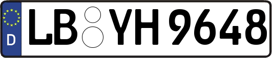LB-YH9648