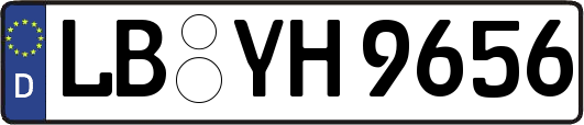 LB-YH9656