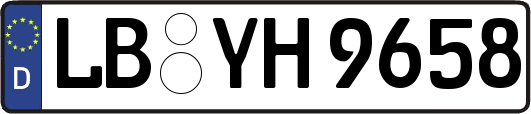 LB-YH9658