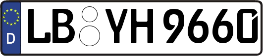 LB-YH9660