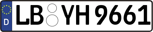 LB-YH9661