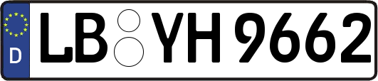 LB-YH9662