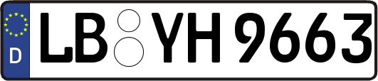 LB-YH9663