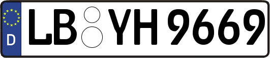 LB-YH9669