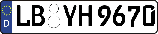 LB-YH9670