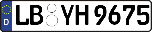 LB-YH9675