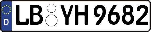 LB-YH9682