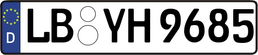LB-YH9685