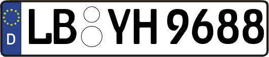 LB-YH9688