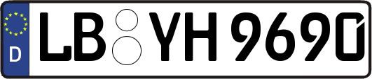 LB-YH9690